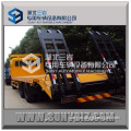 Hot Flat bed truck for sale shacman 20ton 8X4 flatbed transport truck